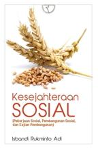 Kesejahteraan Sosial